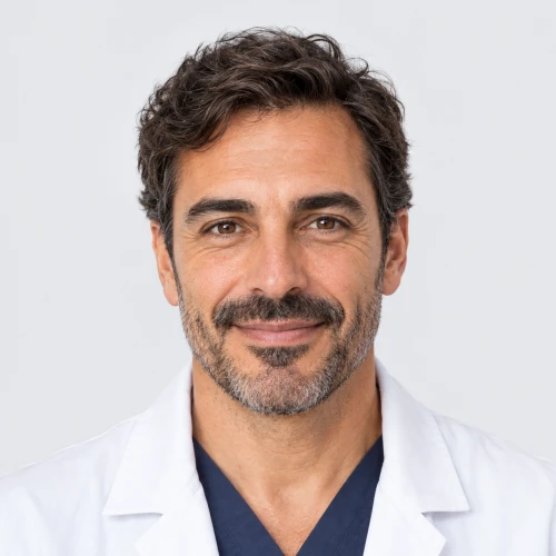 Javier Salcedo